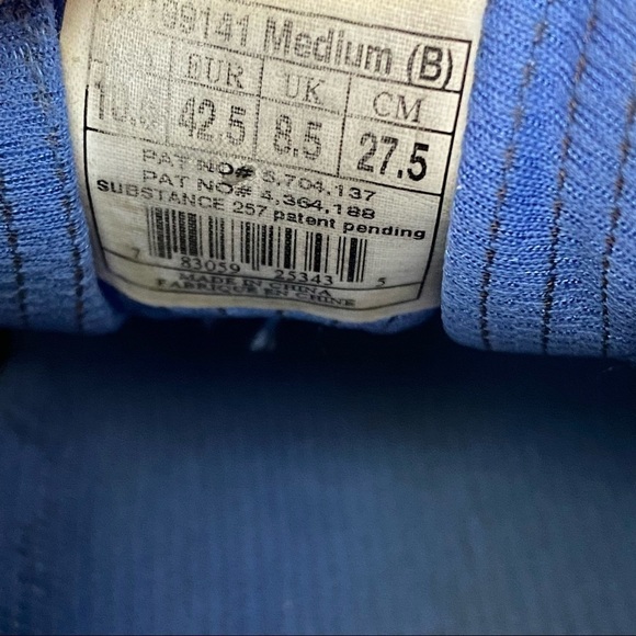 Brooks Ariel DNA Womens Sz 10.5 Preowned As Is - Picture 13 of 13